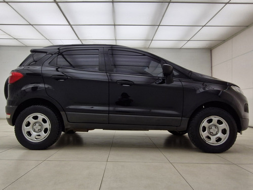 Ford Ecosport 2.0 SE 16V FLEX 4P AUTOMÁTICO
