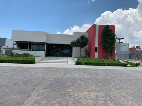 Imagen 11 de 12 de Terreno En Venta Terreno En Platinum Residencial, Privada Con Amenidades Al Sur De Pachuca.