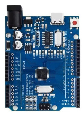 Arduino 