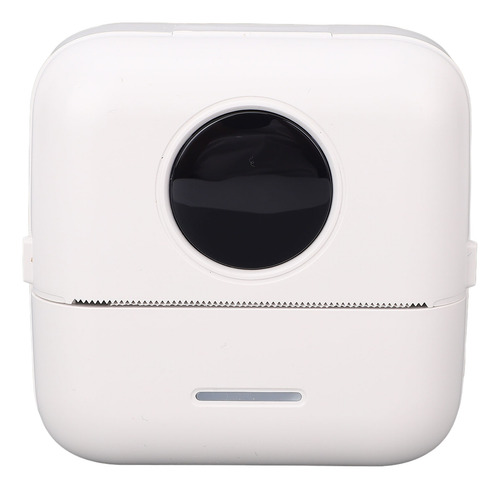 Mini Pegatina De Impresora Térmica Sin Tinta Smart Pocket Po