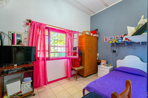 Casa 3 Dormi Garage Y Jardin Venta/permuta Roldan