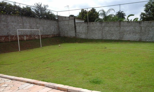 Imagem 12 de 14 de Chácara Com 2 Dormitórios À Venda, 1150 M² Por R$ 680.000,00 - Do Porto - Limeira/sp - Ch0049