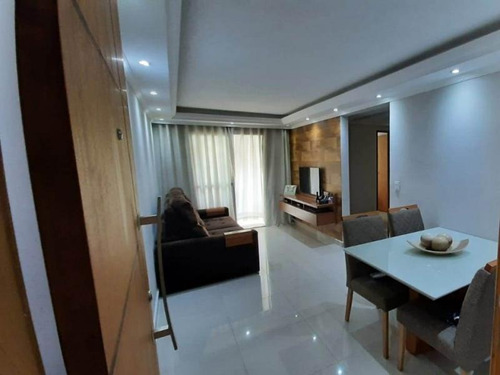 Imagem 3 de 15 de Ref.: 18489 - Apartamento Em Osasco Para Venda - 18489
