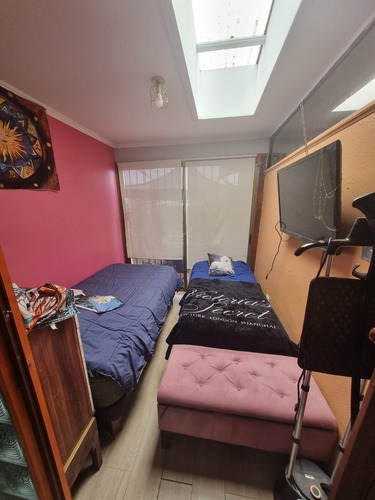 Casa Ecológica En Venta, Piscina, Tinaja, Cerca Centro Viña
