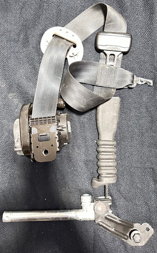Cinturon De Seguridad Con Pretensor De Kia Sorento 2016/20 