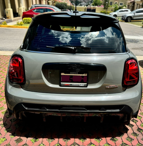 Mini John Cooper Works 2.0 John Cooper Works At