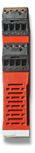 Relevador Allen Bradley 440r-em4r2d