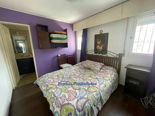 Imagen 7 de 15 de Venta Apartamento En Punta Carretas 3dormitorios Y Garaje Cw179959