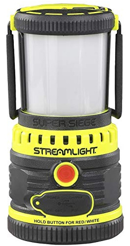 Streamlight 44931 El Asedio Farol