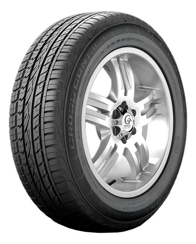 Pneu 295/35R21 Continental Crosscontact Uhp 107Y MB Aro 21