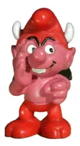 Comprar The Smurf \u002F Los Pitufos - Smurf Devil - Irwin\u002Fpeyo 1995