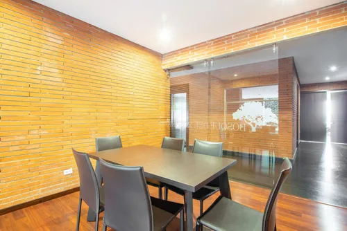 Casa En Arriendo/venta En Chapinero Alto. Cod A5711