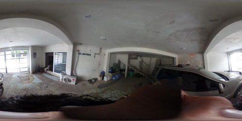 Venta Casa Con Local Comercial Col. La Rivera Tuxpan Veracruz