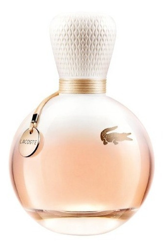 Lacoste Eau De Lacoste Perfume Edp X 90 ml, volume unitário de masaromas, 90 ml