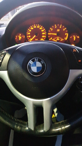 Bmw 328 Ci