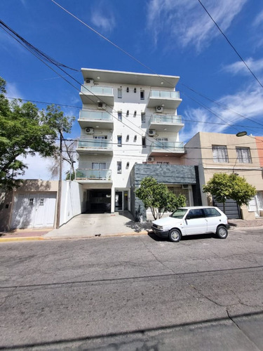 Departamento En Venta En Ciudad De San Luis