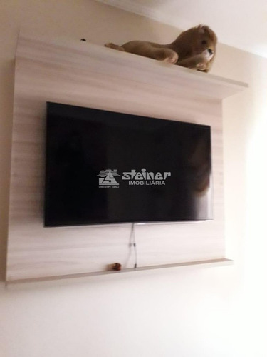 Venda Apartamento (térreo) 2 Dorms Torres Tibagy Guarulhos R$ 238.000,00 - 37073v