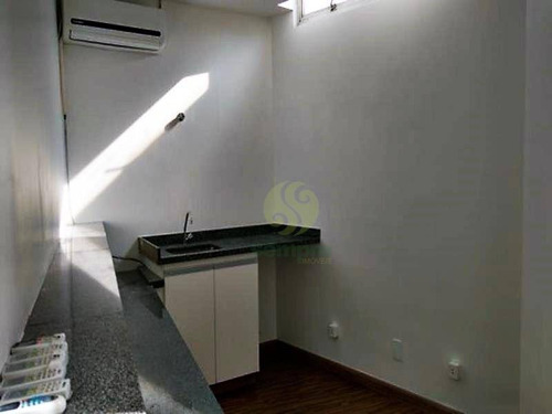 Imagem 15 de 21 de Andar Corporativo À Venda, 130 M² - Savassi - Belo Horizonte/mg - Ac0034