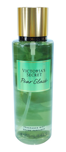 Pear Glace Victoria's Secret Body Loción Original