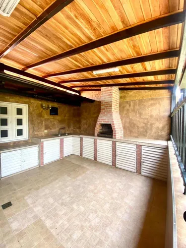 (mga) Casa En Valle De Oro