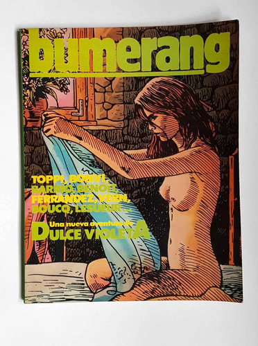 Revista Bumerang N20