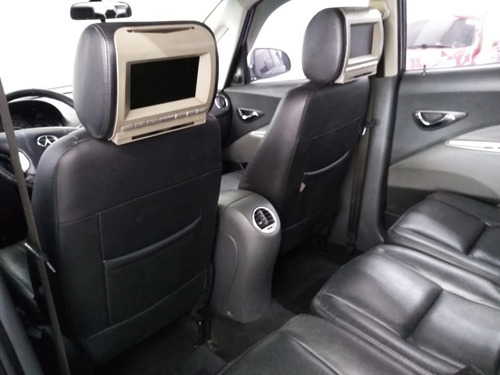Jac J6 2012 5p 16v