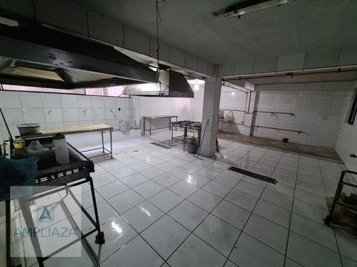 Imagem 15 de 16 de Prédio À Venda, 161 M² Por R$ 850.000,00 - Serrinha - Fortaleza/ce - Pr0001