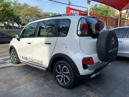 Imagem 3 de 8 de C3 Aircross * 2012 * R$ 39.600,00