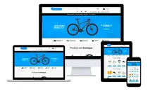 Comprar Loja Virtual Web Site, Script Completo