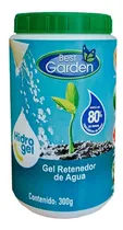 Comprar Hidrogel 300 Grs Retenedor De Agua Disminuye Riegos