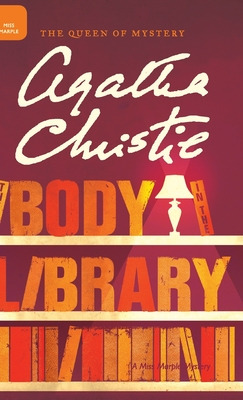 Libro The Body In The Library - Christie, Agatha