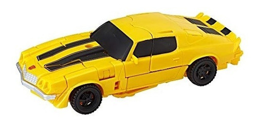 Transformersbumblebee  Energon Igniters Power Series Stry