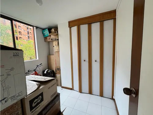 ¡¡oportunidad De Inversion!! Vendo Apartamento En El Tesoro