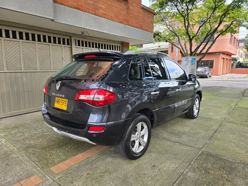 Renault Koleos 2.5 Dynamique 4x2