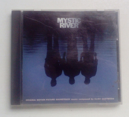 Soundtrack Mystic River (Usado)