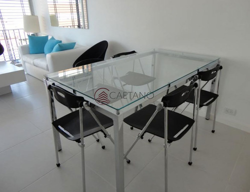 Imagen 4 de 29 de Apartamento En Península 2 Dormitorios Con Garage - Punta Del Este Peninsula