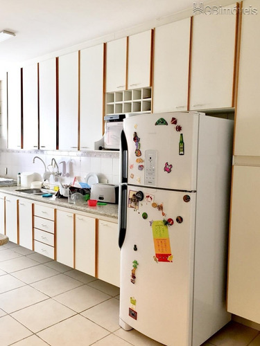 Imagem 14 de 15 de Apartamento - Moema - Ref: 1028 - L-p-maiso2020