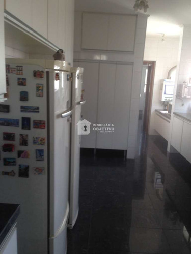 Imagem 13 de 30 de Cobertura Com 5 Dorms, Campo Belo, São Paulo - R$ 6 Mi, Cod: 4065 - V4065