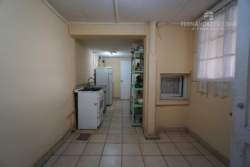 San Felipe - Se Vende Casa 5d 2b - Sobre Tocornal