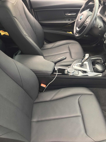Imagen 11 de 11 de Bmw Serie 3 330e