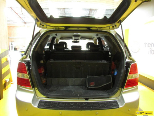 Kia Sorento 3.3 Ex