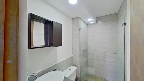 Apartamento En Rionegro Con Un Excelente Precio . Código 44