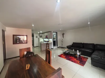 Apartamento en venta