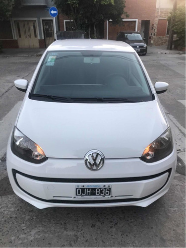 Vw Up