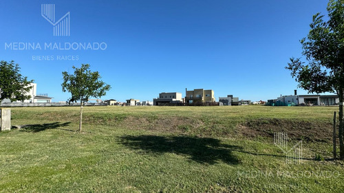 Terreno Interno En Venta - Villalobos - Pueblos Del Plata