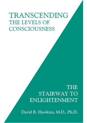 Libro Transcending The Levels Of Consciousness-inglés