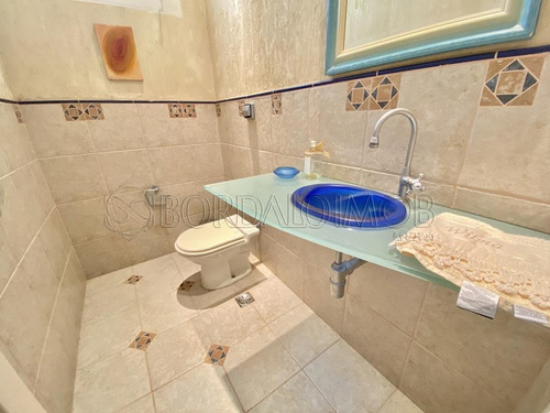 Imagem 6 de 30 de Park Way Casa Térrea Em Uma Das Quadras Mais Valorizadas, São 380m² De Área Construída, 4 Quartos! Estuda Permuta. - Villa129517