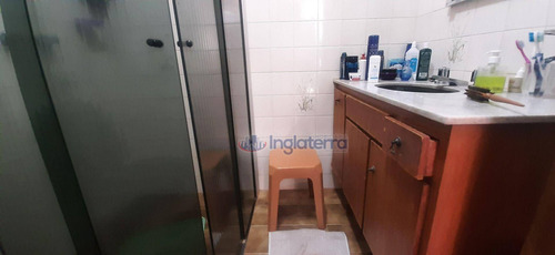 Imagem 18 de 30 de Casa À Venda, 260 M² Por R$ 890.000,00 - Campo Belo - Londrina/pr - Ca2492
