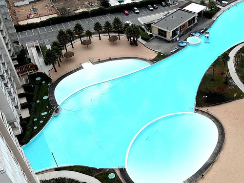 Exclusivo Depto Con Laguna Artificial Navegable Impecable