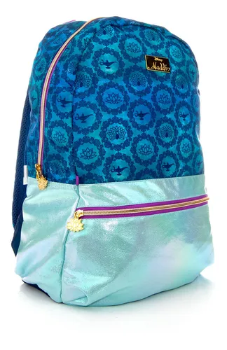 Mochila Hardhead Disney Princesas Jasm n